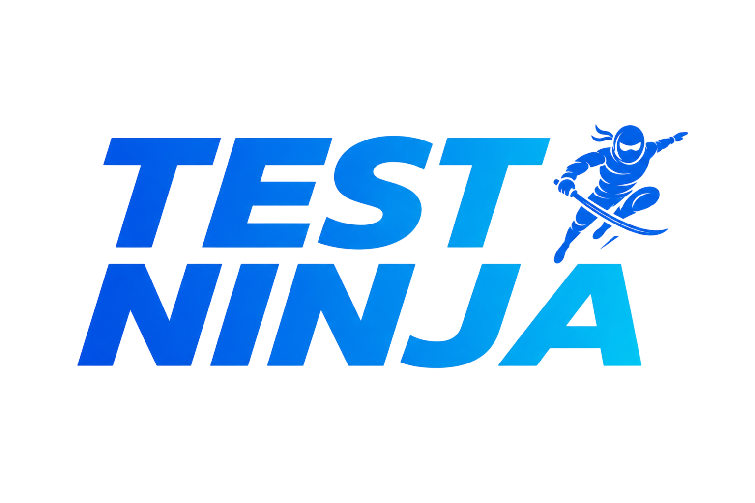 TEST NINJA